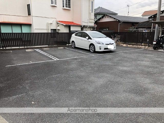 レオパレスコンブリオのその他写真