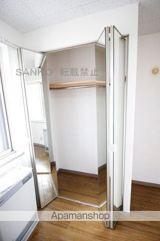 メトロノームの内装写真