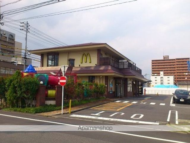 グランメリー岡町IIの周辺写真
