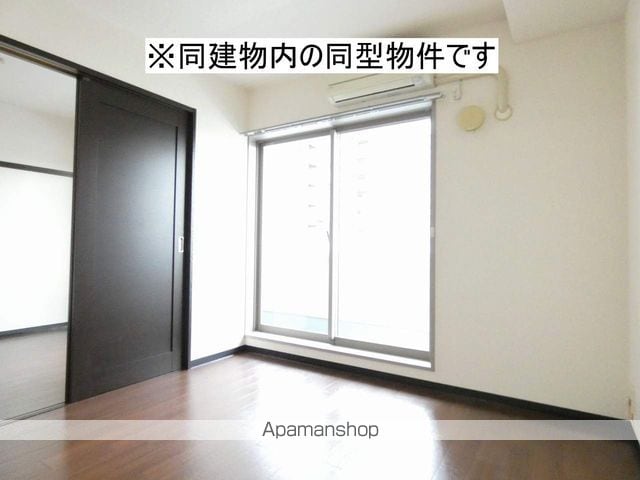 グランメゾンIIの内装写真