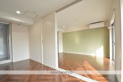 星ヶ丘プラザ[1LDK/29.81m2]の内装3