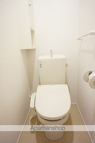 りんりんハウス とちの木の内装写真
