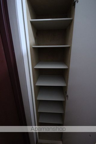 メゾン刀根山の内装写真
