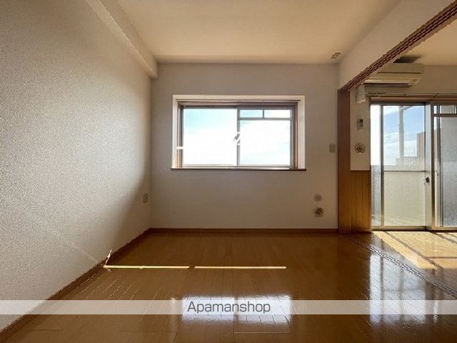 アーバングランデ本荘の内装写真