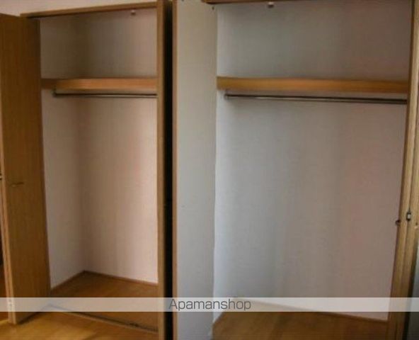 ドエル三陽の内装写真