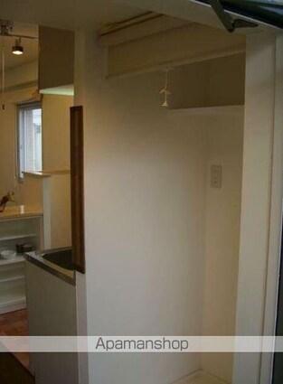 プレステージ栗林[1K/26m2]の内装2