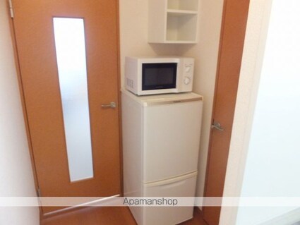 レオパレスさつき[1K/22.35m2]のその他設備