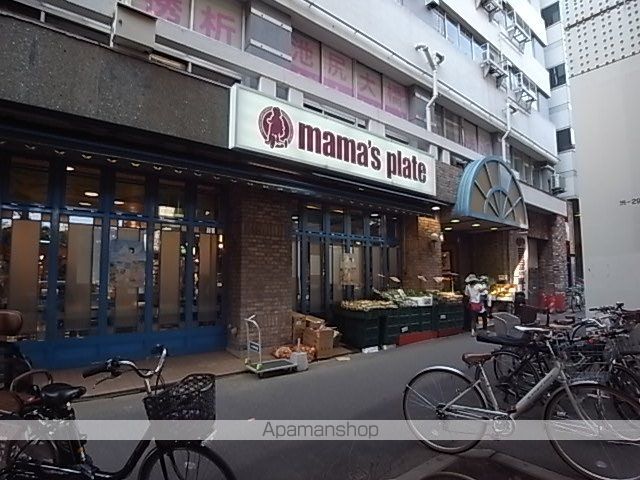 アパートメンツ東山の周辺写真