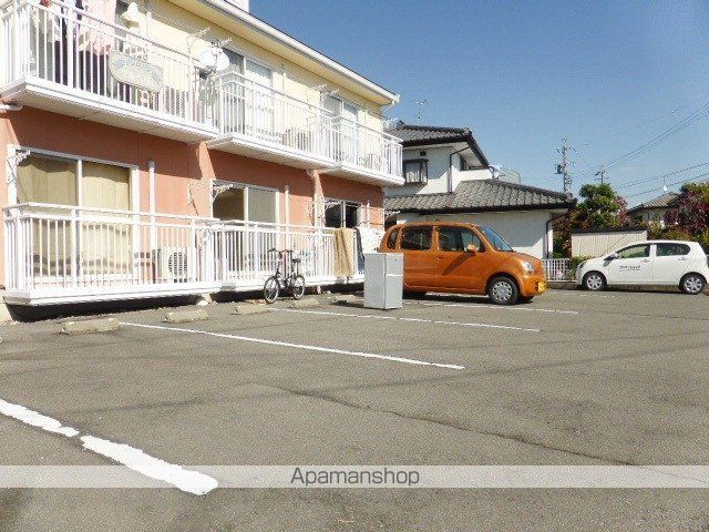 フレグランスマルベリィーのその他写真