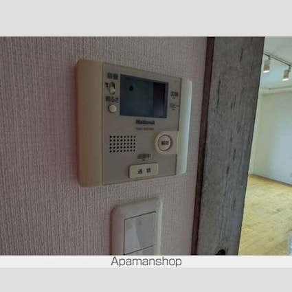 ブランシェ高円寺[1K/23.41m2]のその他内装4