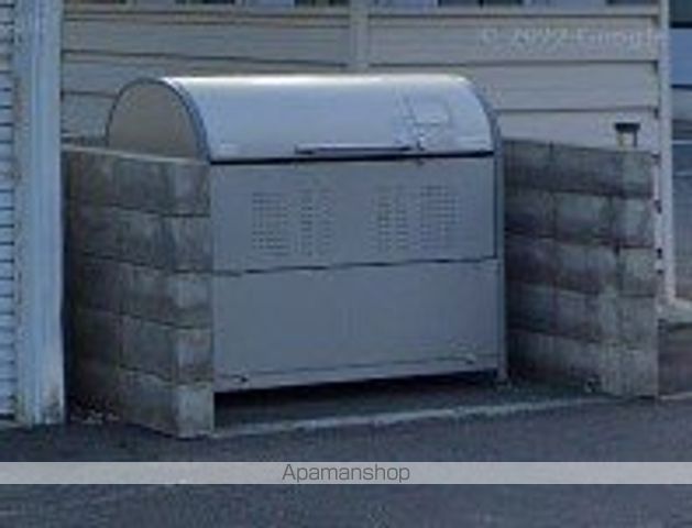 レオパレスフォレスト55のその他写真