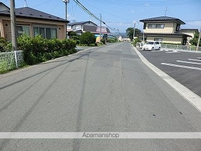 ボン ソレイユの周辺写真