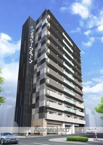ラシーヌ瓦屋町