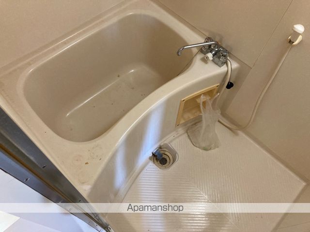 マンションからたちの内装写真