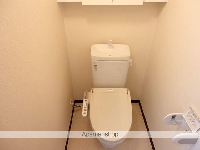 リバーハイツ今之浦の内装写真
