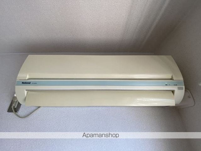 ハイツ薮内IIの内装写真