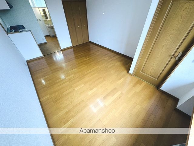 プロバンスの内装写真