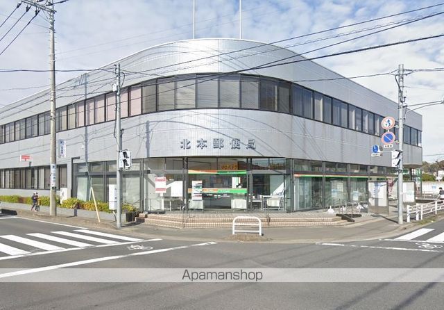 アーバンヒルズIIの周辺写真