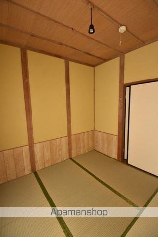 中村アパートの内装写真