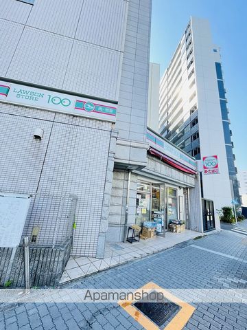 パルティール新栄の周辺写真