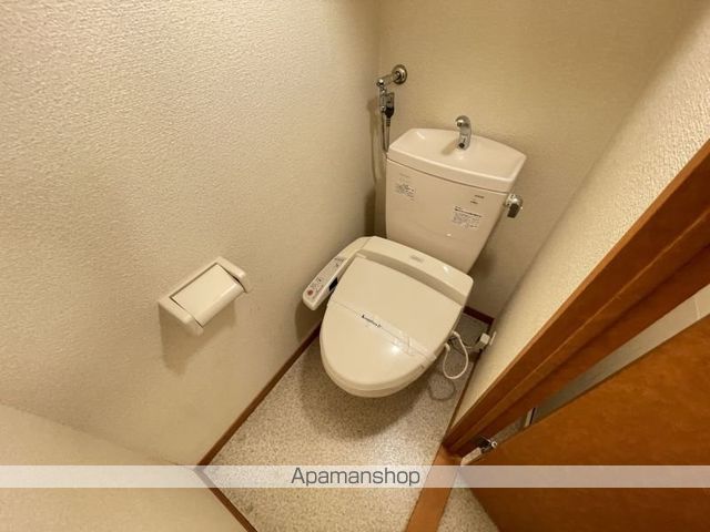 レオパレスカーサブリランテの内装写真