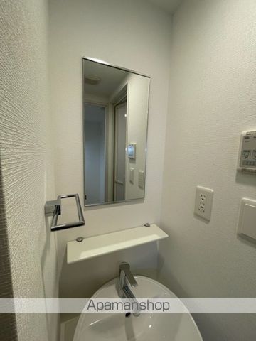 エスリード大阪プライムゲートの内装写真