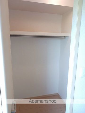 ラフレシール Aの内装写真