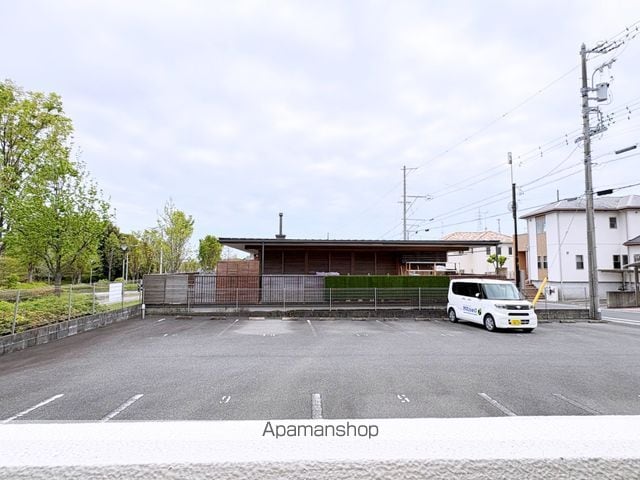 ハーヴェスト染地台のその他写真