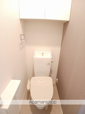 アルバータの内装写真