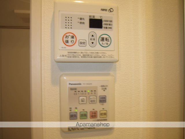 CASA DEL SOLの内装写真