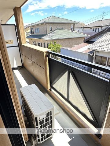 エーヴィヒ ハイムの内装写真
