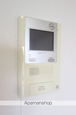 S−FORT船橋本町の内装写真