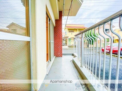 Ａｑｕａ・Ｌｕｃｅ[1LDK/38.18m2]の内装1