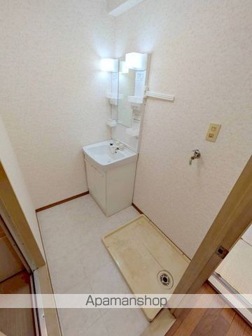フジマンションの内装写真