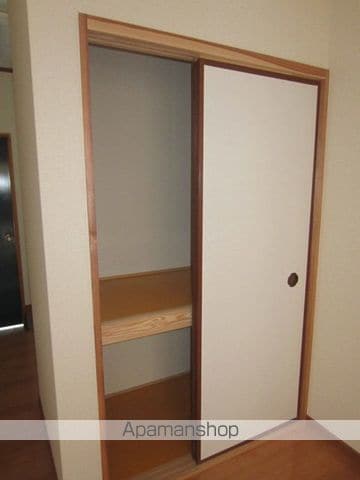 吉村町アパートの内装写真