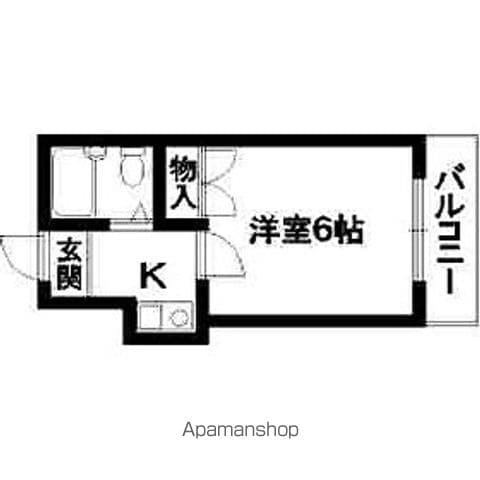 和歌山市榎原 2階建 築34年のイメージ