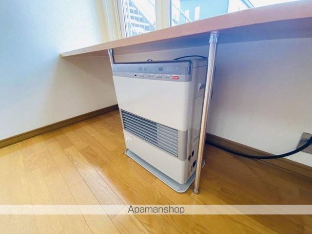 プロバンスの内装写真