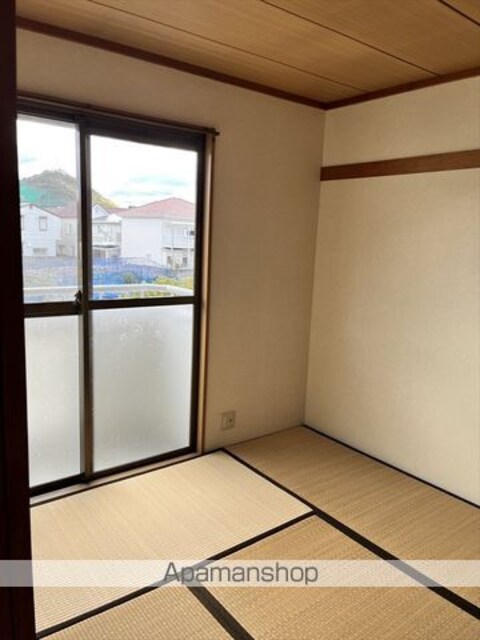 和歌山県和歌山市内原[2DK/40.18m2]の内装1