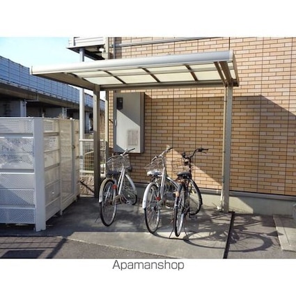 メゾン・ド・フローラＩＩ[2DK/53.97m2]の内装3