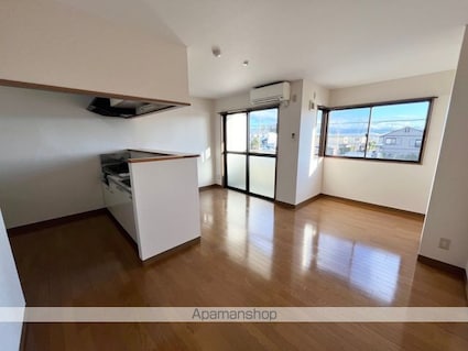 松ぼっくり[2LDK/77.64m2]の内装1