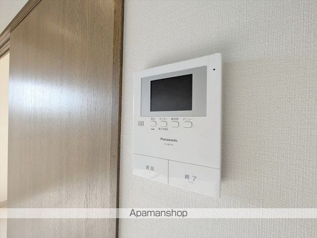 ハイコートジェムの内装写真