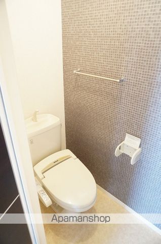 ユニ ステイ壱番館 Bの内装写真