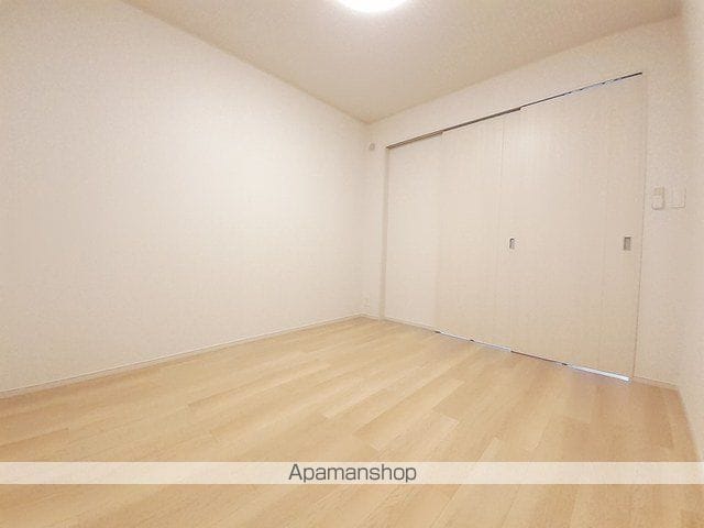 サンセールIIBの内装写真