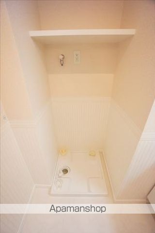 C.P.PURE1608の内装写真