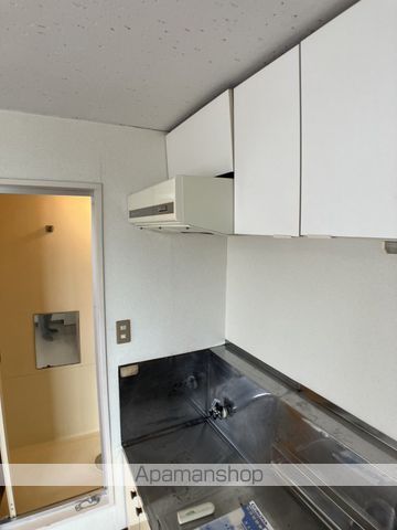 ケンタク北16条ビルの内装写真