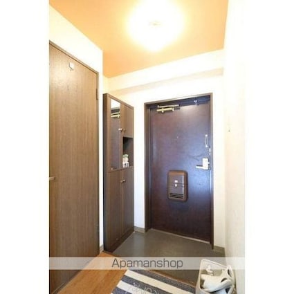 シェモア長良[2LDK/49.5m2]の玄関