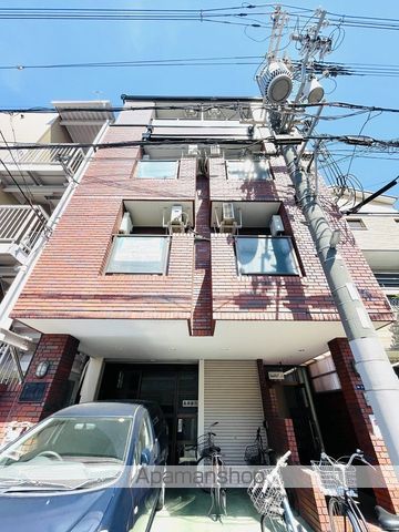 カサ・デ・ポエタの外観写真