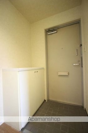 コーポサンリーザ[3DK/58.48m2]の玄関