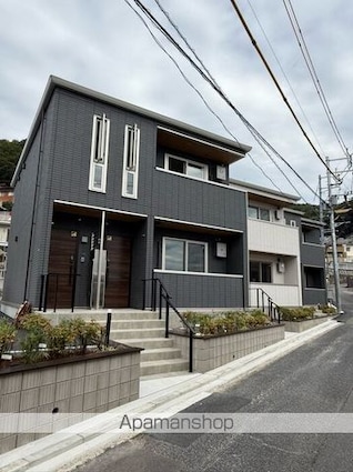 ＧＲＯＶＥ[1LDK/46.68m2]の外観