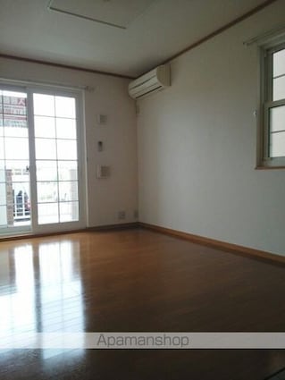 セレノＢ[2DK/44.82m2]のリビング・居間